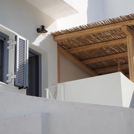Stella'S Home: Old Town Traditional Cretan House Iraklio Exterior foto