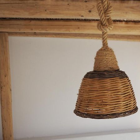 Stella'S Home: Old Town Traditional Cretan House Iraklio Exterior foto