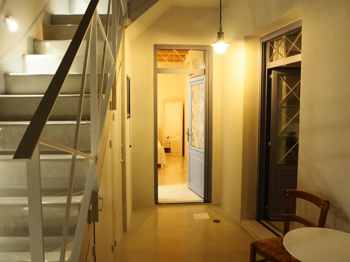 Stella'S Home: Old Town Traditional Cretan House Iraklio Exterior foto