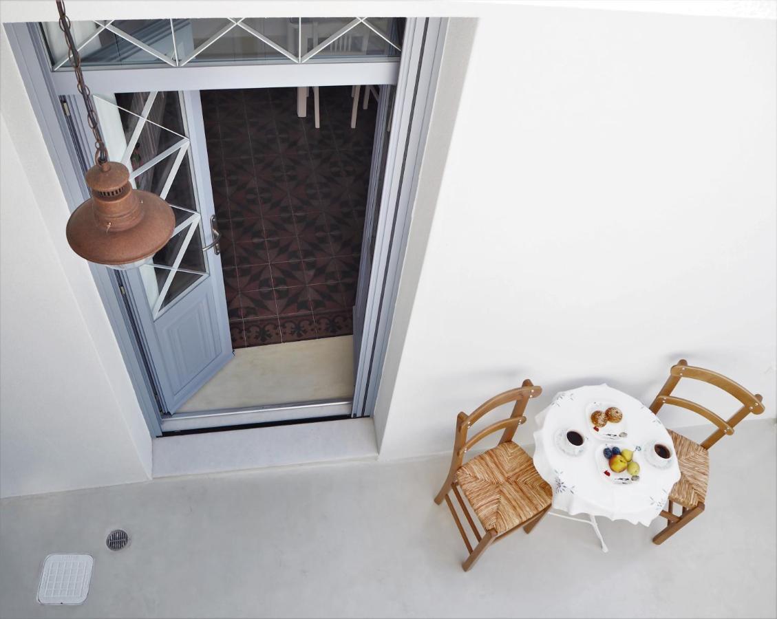 Stella'S Home: Old Town Traditional Cretan House Iraklio Exterior foto