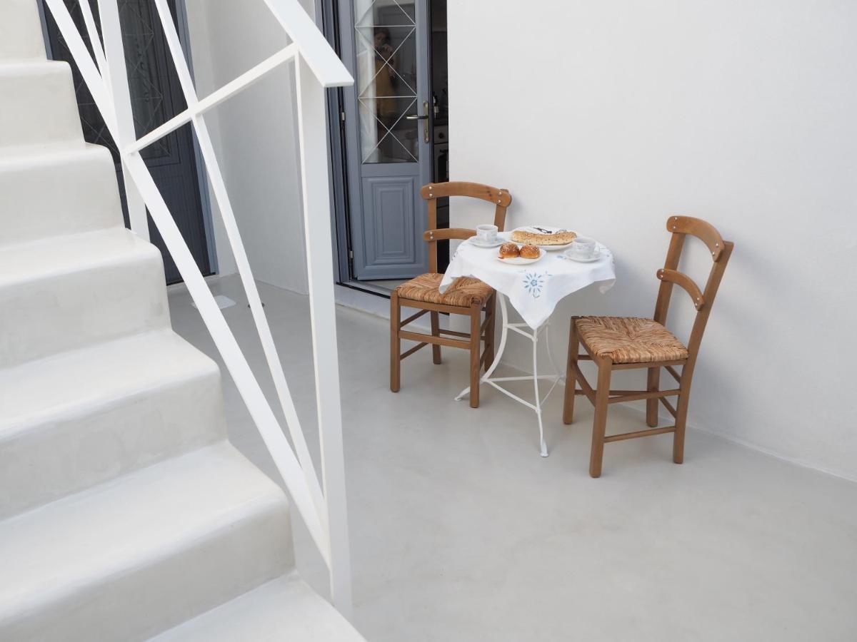 Stella'S Home: Old Town Traditional Cretan House Iraklio Exterior foto