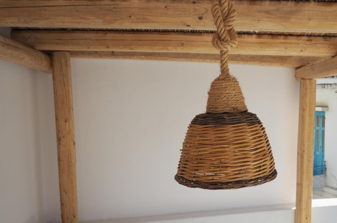 Stella'S Home: Old Town Traditional Cretan House Iraklio Exterior foto