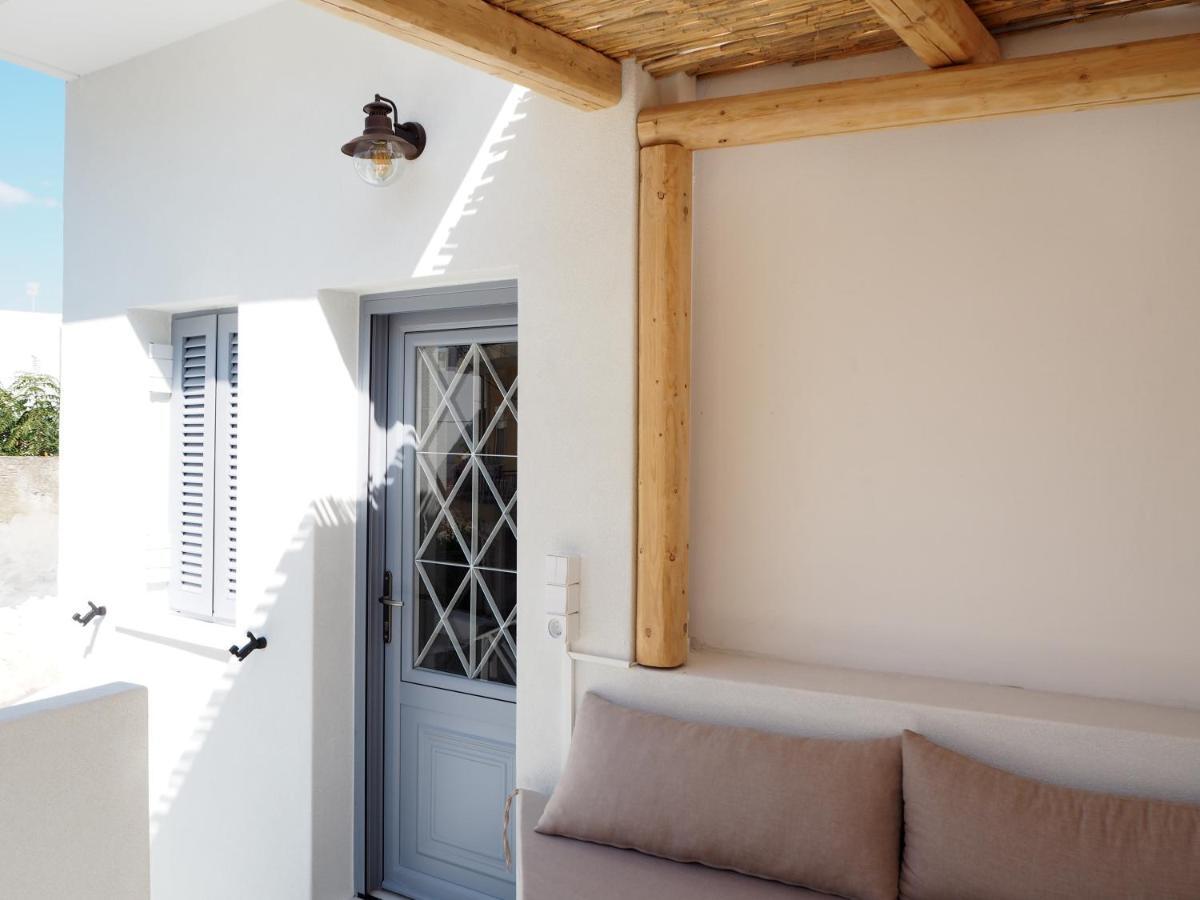 Stella'S Home: Old Town Traditional Cretan House Iraklio Exterior foto