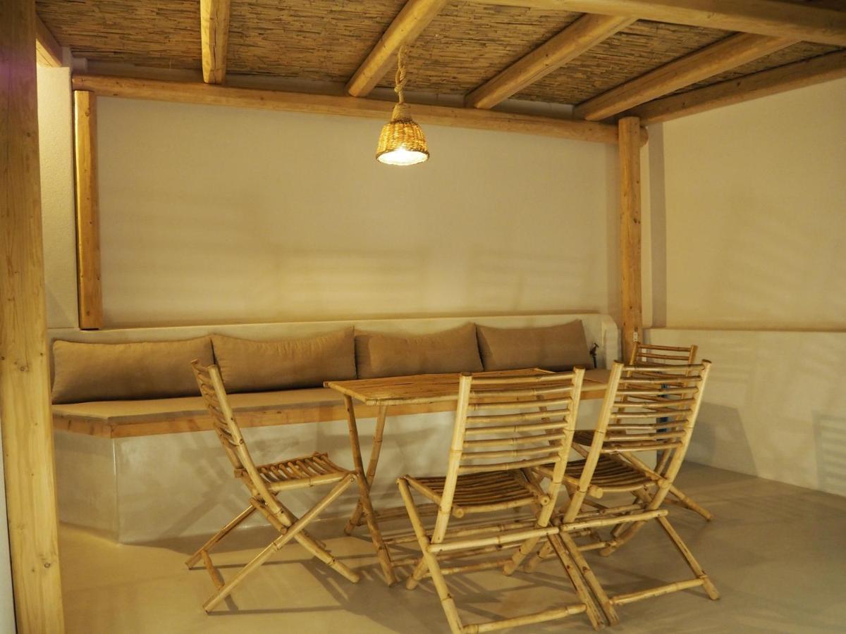 Stella'S Home: Old Town Traditional Cretan House Iraklio Exterior foto