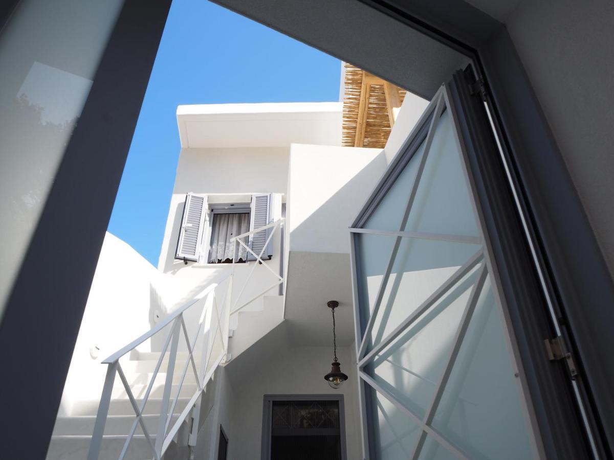 Stella'S Home: Old Town Traditional Cretan House Iraklio Exterior foto