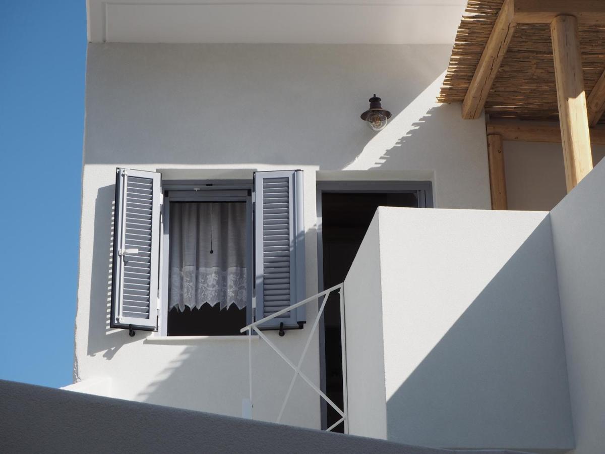 Stella'S Home: Old Town Traditional Cretan House Iraklio Exterior foto